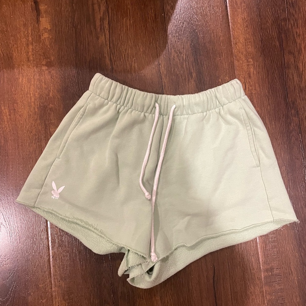 Playboy shorts size xs
